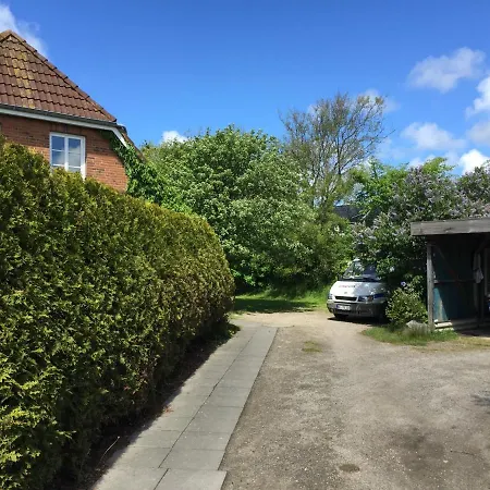 Ellen, Og Whg Lejlighed