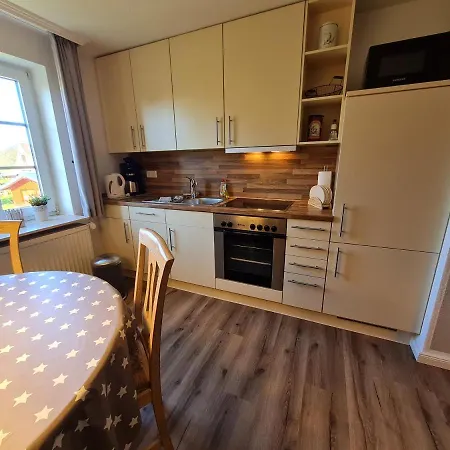 Lejlighed Ellen, Og Whg