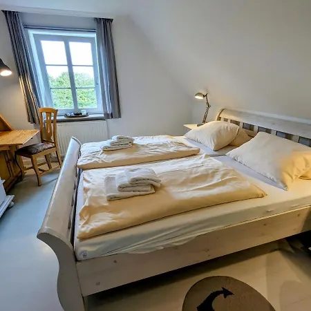 Lejlighed Ellen, Og Whg *