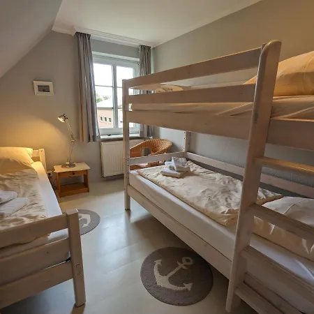 Ellen, Og Whg Lejlighed