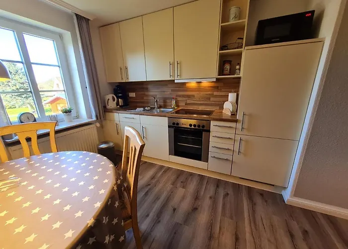 Apartamento Ellen, Og Whg